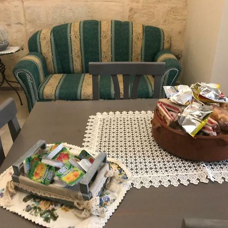 Casa Nonna Fiora Villa Fasano Kültér fotó