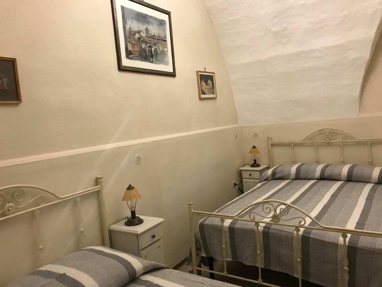Casa Nonna Fiora Villa Fasano Kültér fotó
