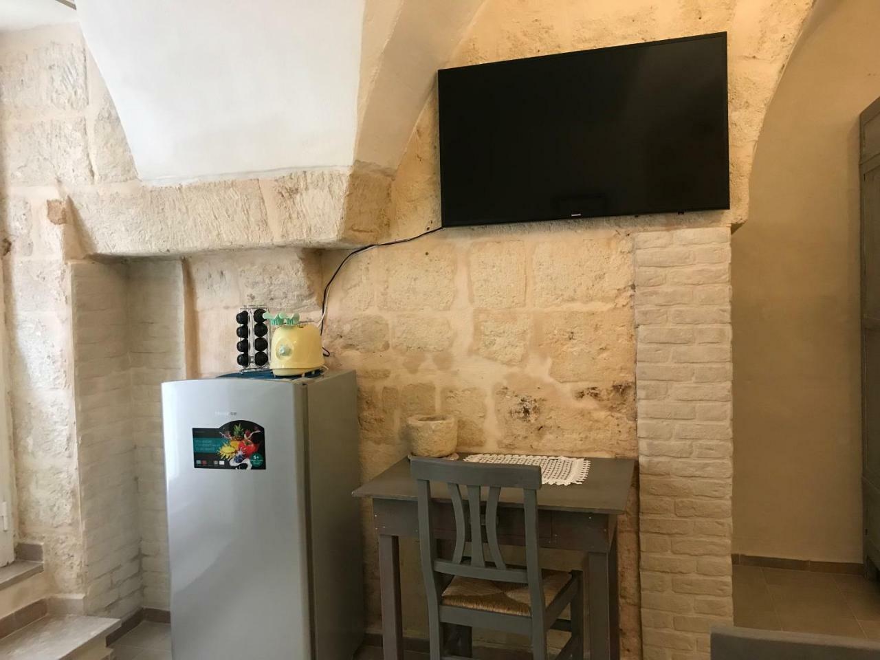 Casa Nonna Fiora Villa Fasano Kültér fotó