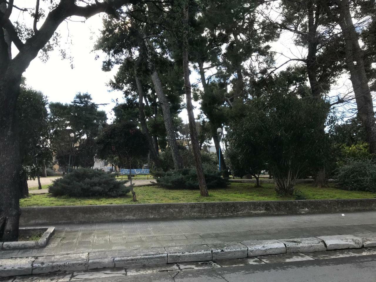 Casa Nonna Fiora Villa Fasano Kültér fotó