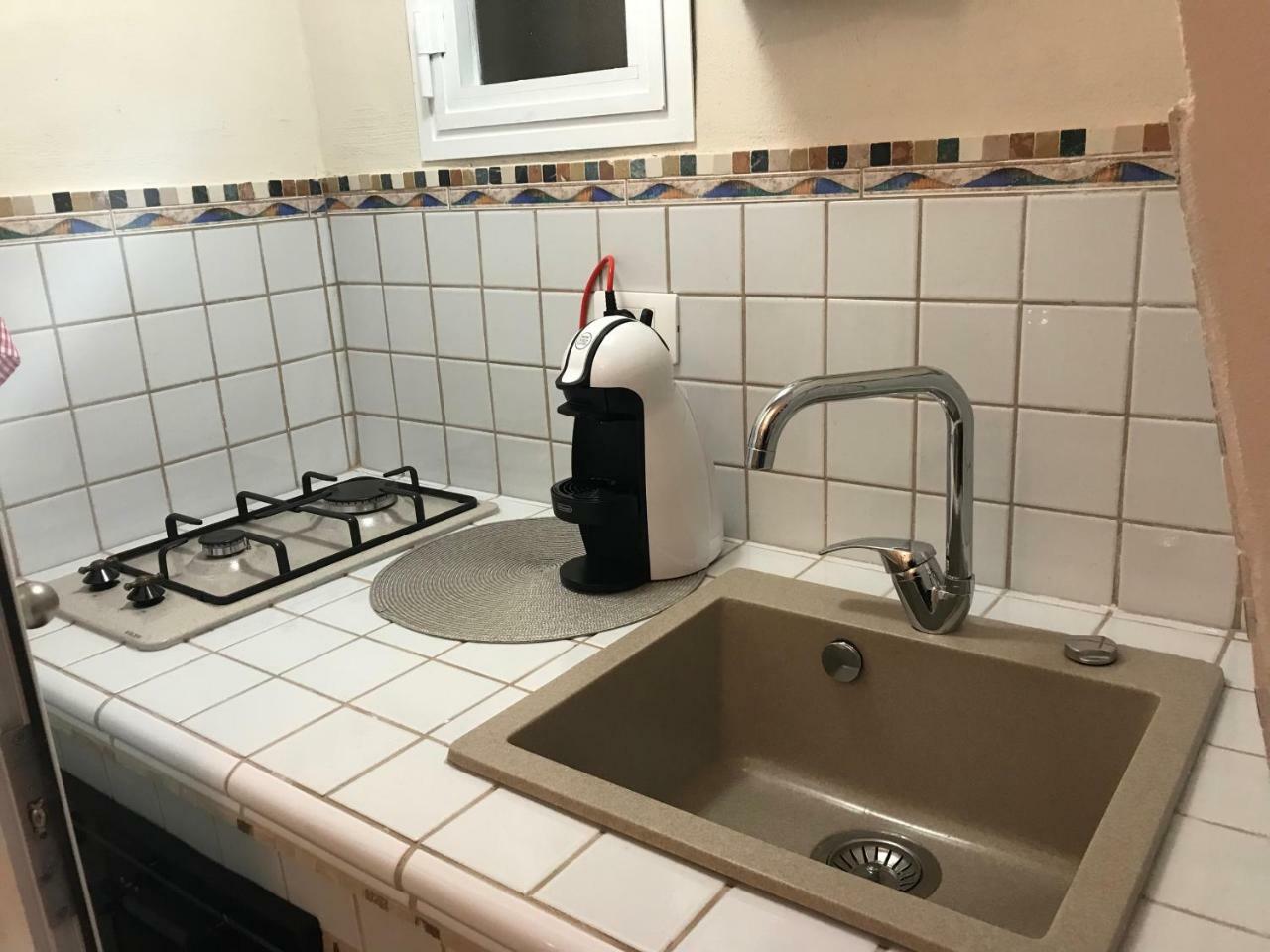 Casa Nonna Fiora Villa Fasano Kültér fotó