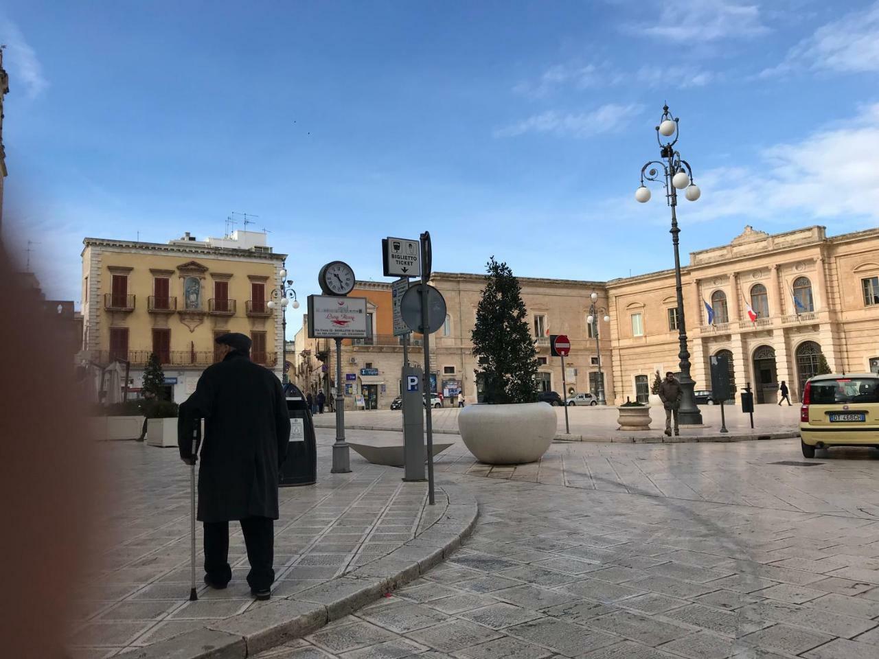 Casa Nonna Fiora Villa Fasano Kültér fotó