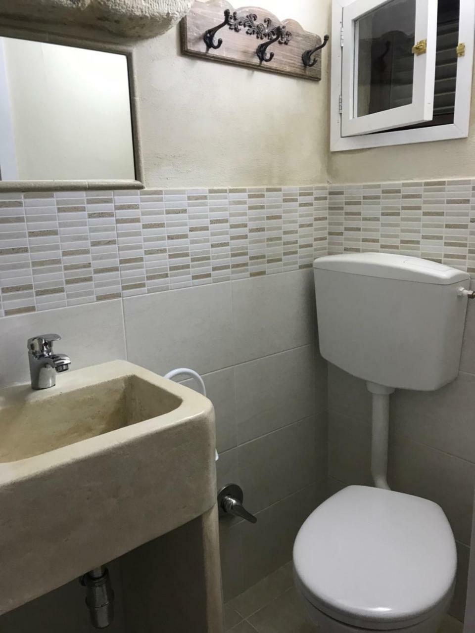 Casa Nonna Fiora Villa Fasano Kültér fotó