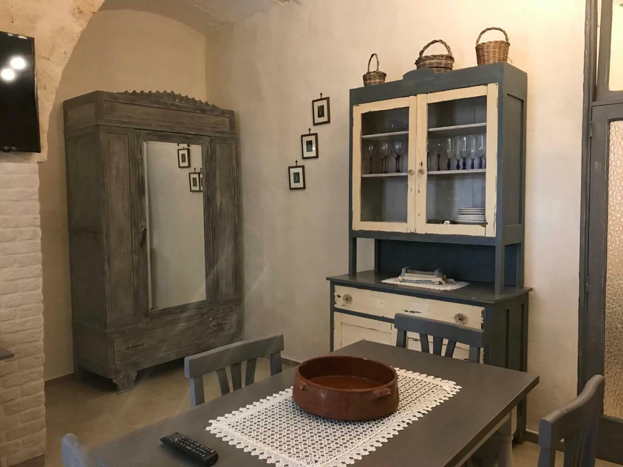 Casa Nonna Fiora Villa Fasano Kültér fotó