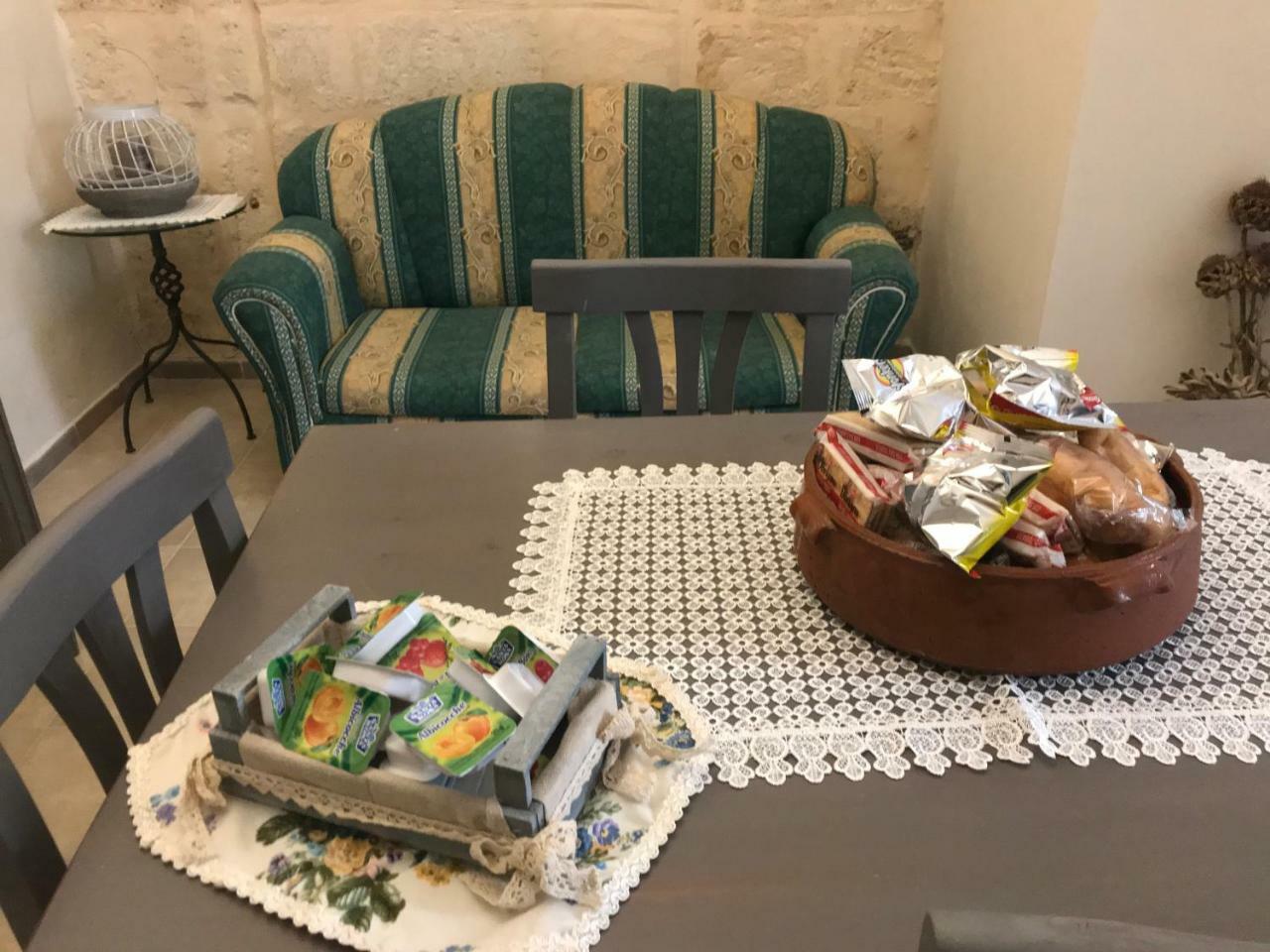 Casa Nonna Fiora Villa Fasano Kültér fotó