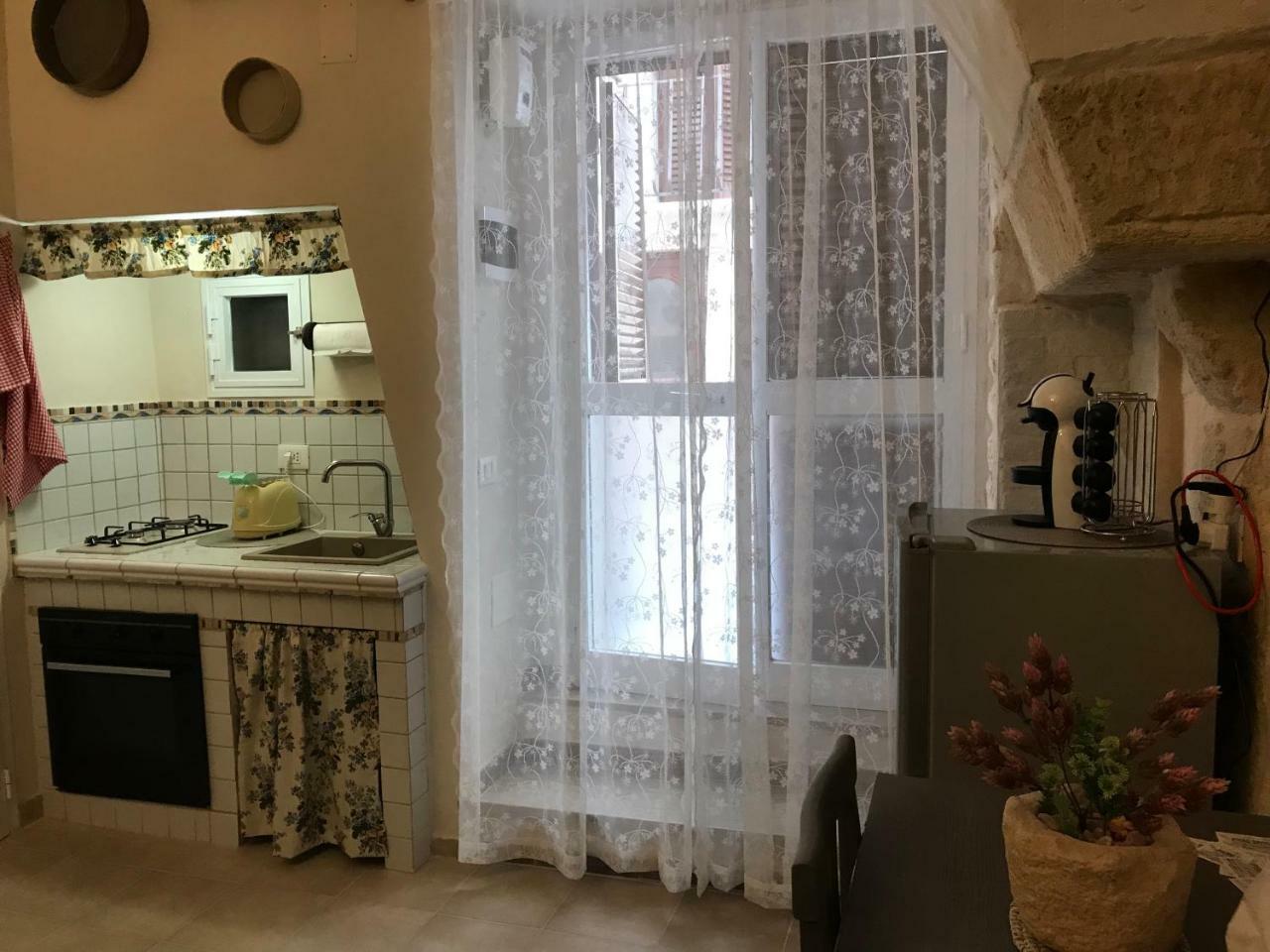 Casa Nonna Fiora Villa Fasano Kültér fotó